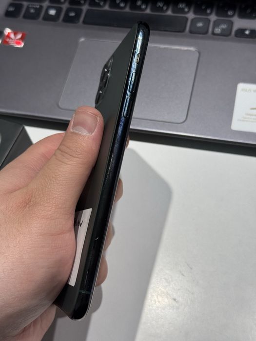 Iphone 11pro max 256gb 60%