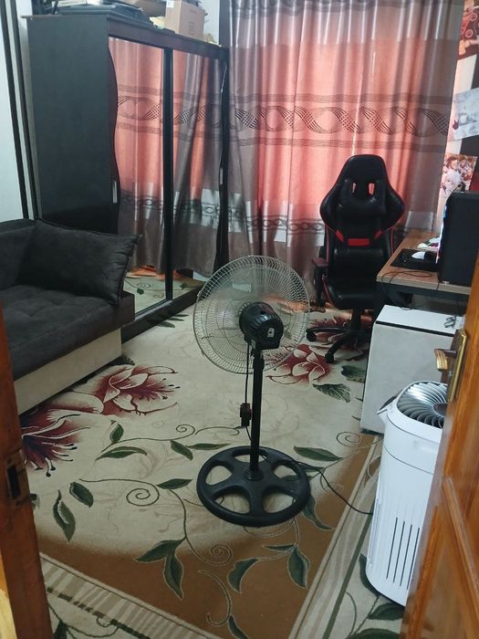 Продаю 3-х комнатную квартиру Сергели 7