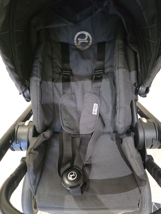 Коляска прогулочная Cybex Balios S