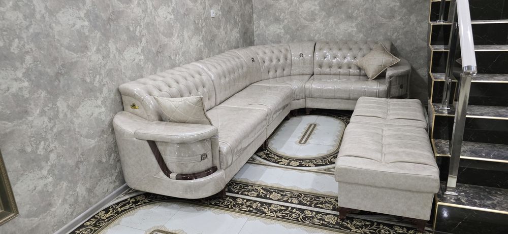 Акция угалок гостинные