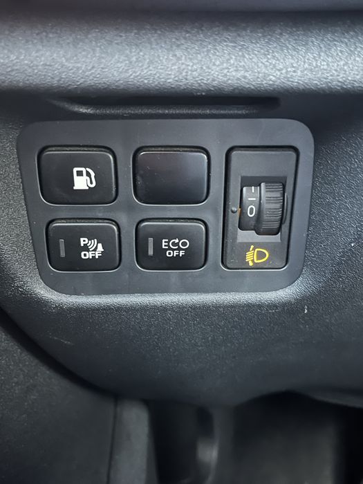 Vand Citroen C 4 Picasso