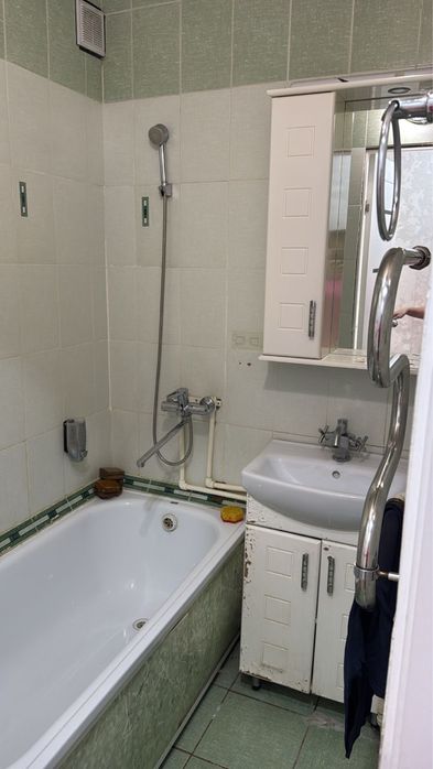 Сдается квартира