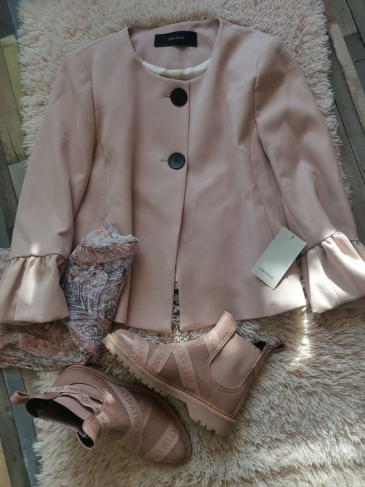 Дамско сако Zara