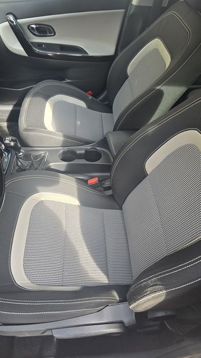 Kia ceed 2014г - 1.6 дизел, 110к.с