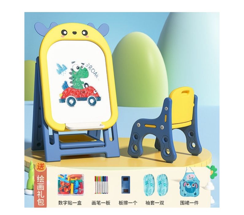 Детский стол доска