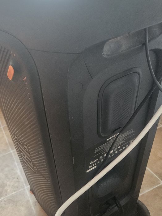 Boxa JBL 310 Portabilă