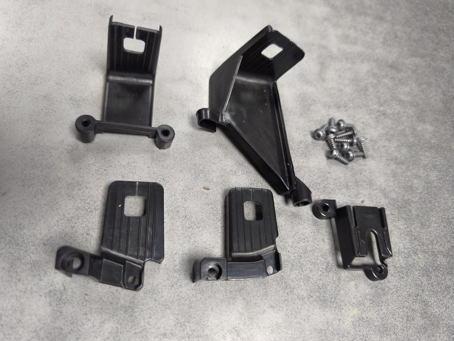 BMW X5 E70 X6 E71 ремкомплект фар