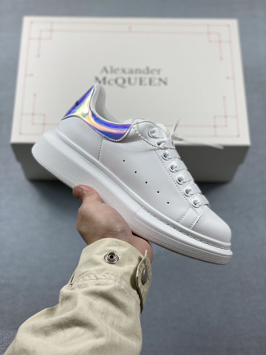 Alexander McQueen