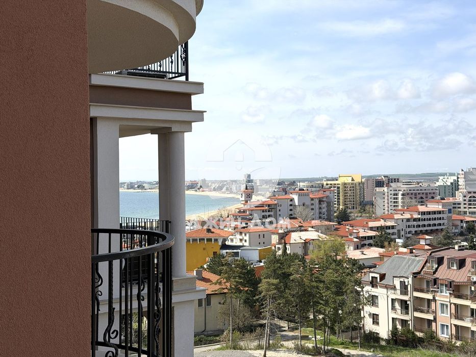 Продава се Едностаен апартамент в к.к. Слънчев бряг - 42 кв.м за 1746 €/кв.м - Снимка #7