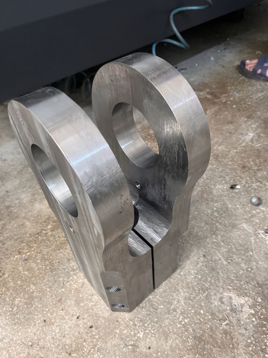 Blindaje, ciocane, reparatii malaxor, reparatii concasor