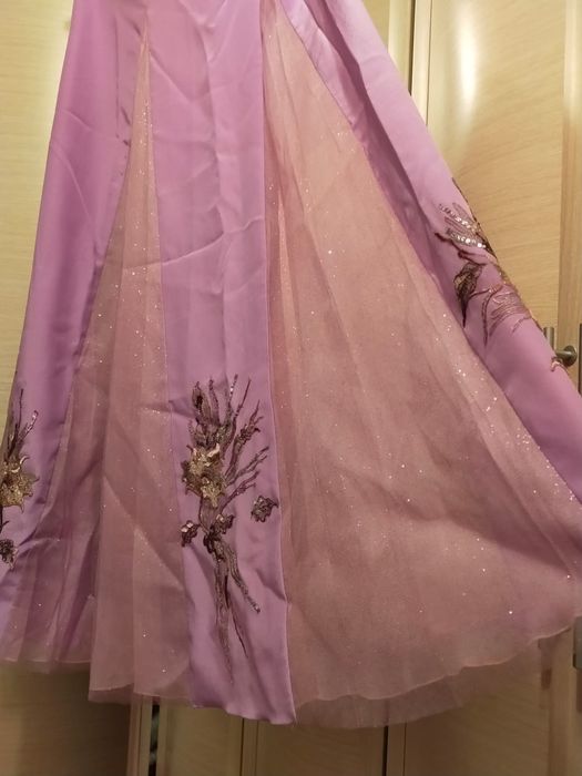 Продам платье 46-48 размер