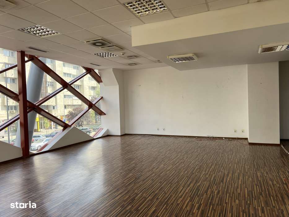 Birou de inchiriat (Registrul Comertului ) Bacau