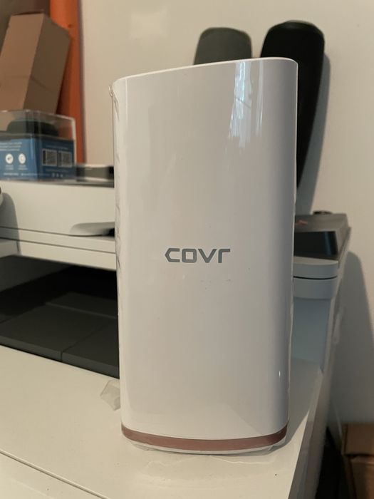 Mash Covr 2202 router