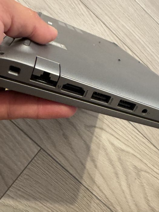 Dell latitude 5420 i5 generatie 11