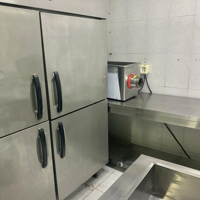 Сдам в аренду готовое кафе