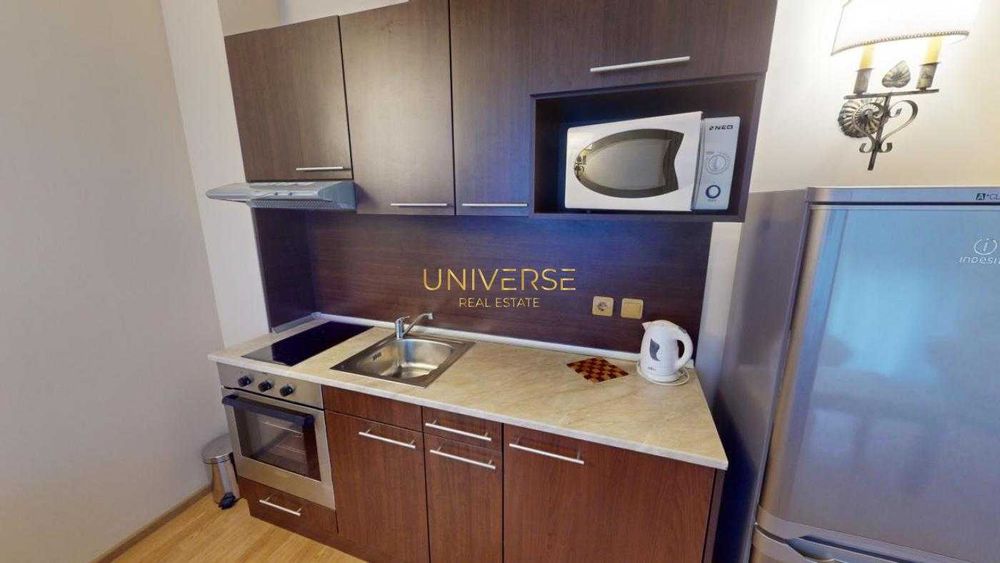 Продава се Двустаен апартамент в к.к. Елените - 71 кв.м за 1536 €/кв.м - Снимка #3