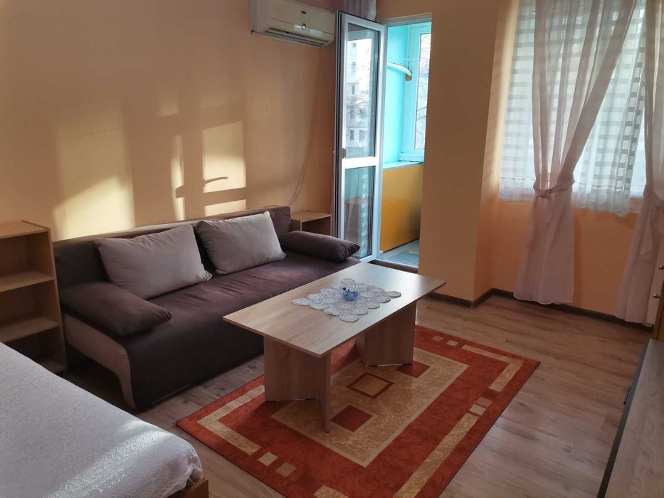 Дава се под наем Двустаен апартамент в Стара Загора, Била - 40 кв.м за 228.99 € - Снимка #6