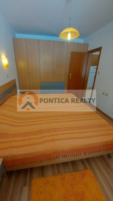 Продава се Двустаен апартамент в Свети Влас - 62 кв.м за 1267 €/кв.м - Снимка #9