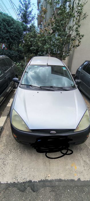 Ford Mondeo 2003