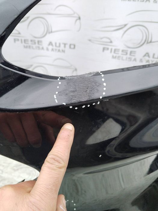Bara fata Ford Kuga 3  an 2019-2020-2021-2022-2023