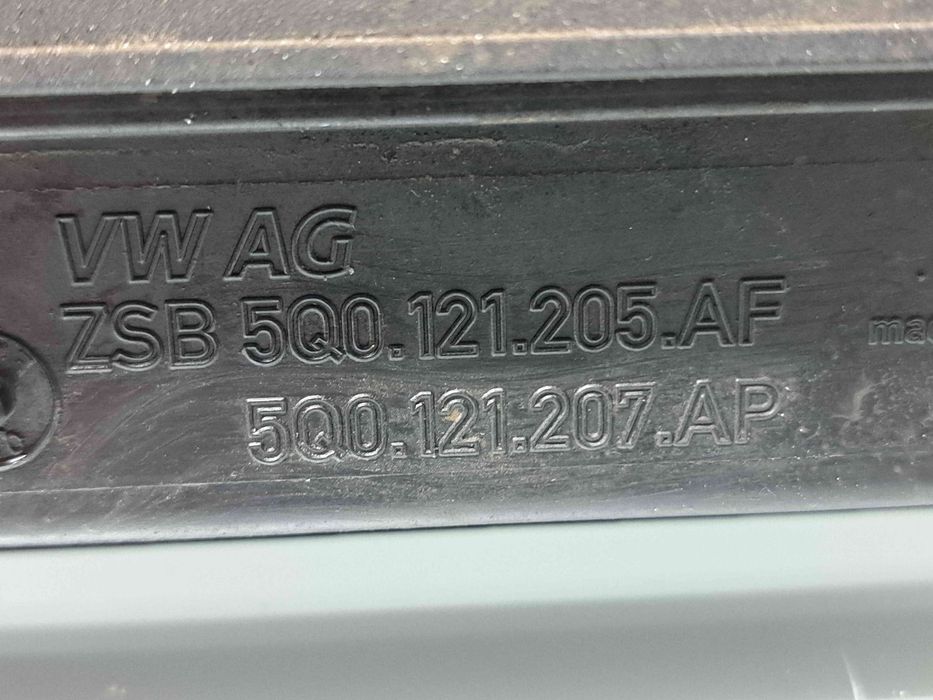 Electroventilator Volkswagen Passat B8 Variant (3G5) [Fabr 2015-prezen