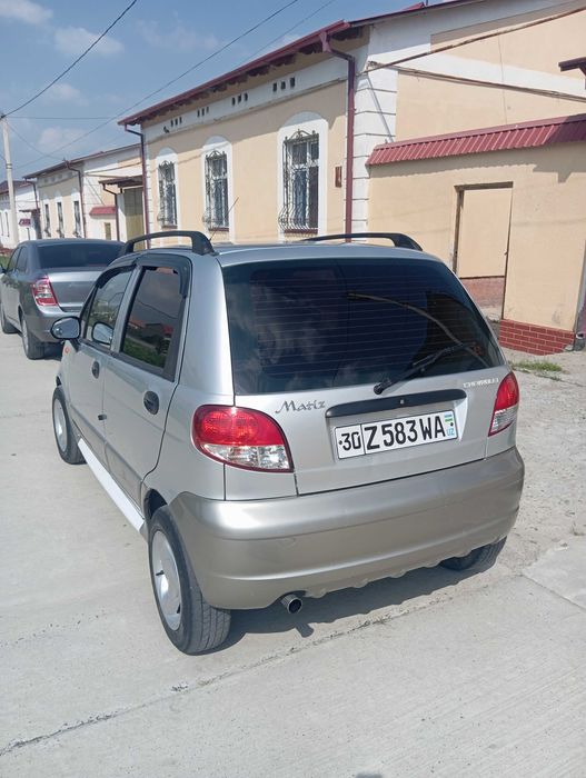 Matiz best 2015.