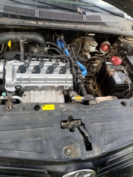 Продам  машину FAW V5 2014год