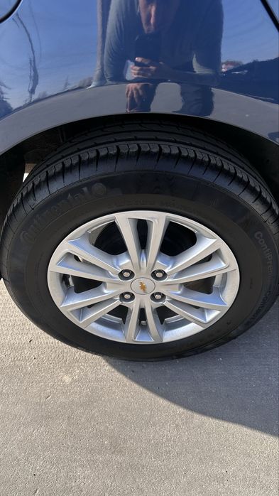 Cobalt LTZ avtomat 2023