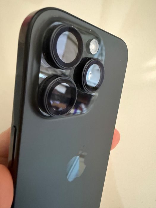 Iphone 16 pro 256 gb