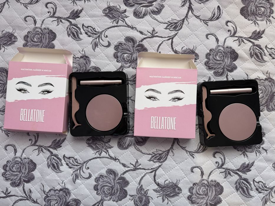 Магнитни мигли