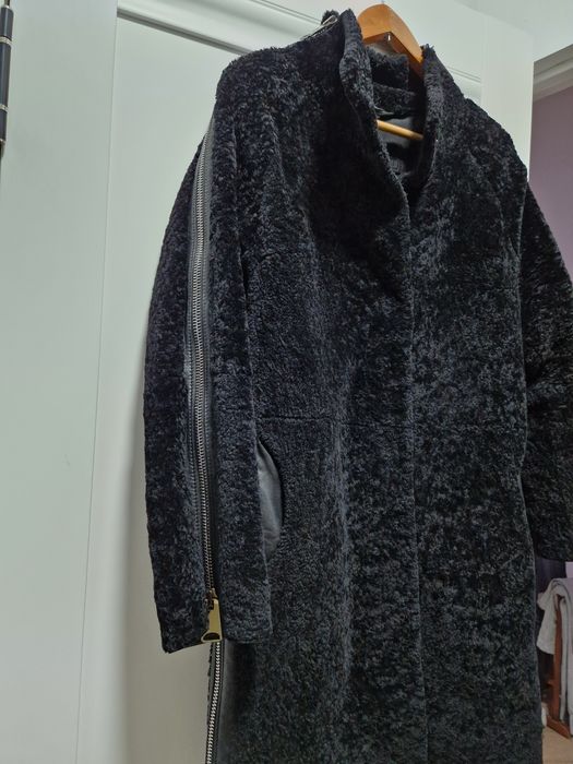 Шуба       тедди