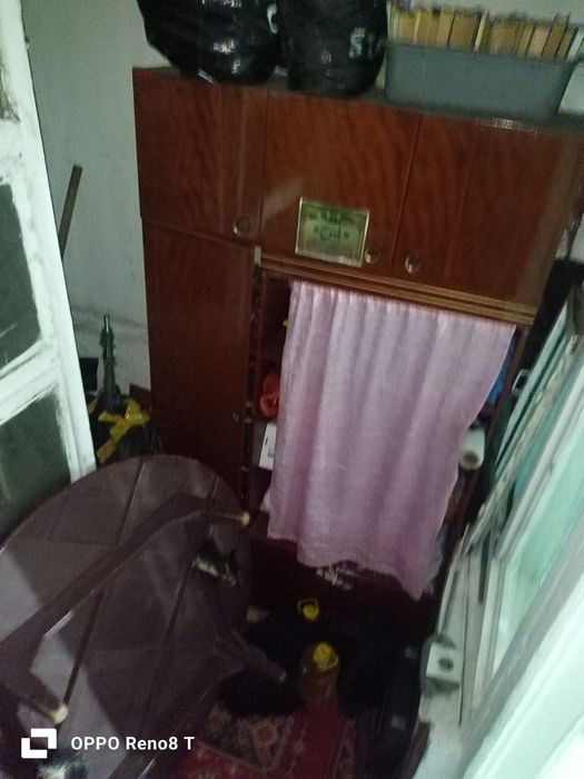 Продам квартиру 3 комнтаную