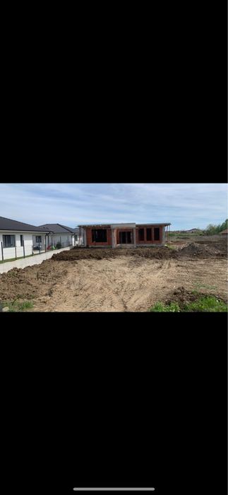 Pamant vegetal, isop, pamant de umplutura, moloz