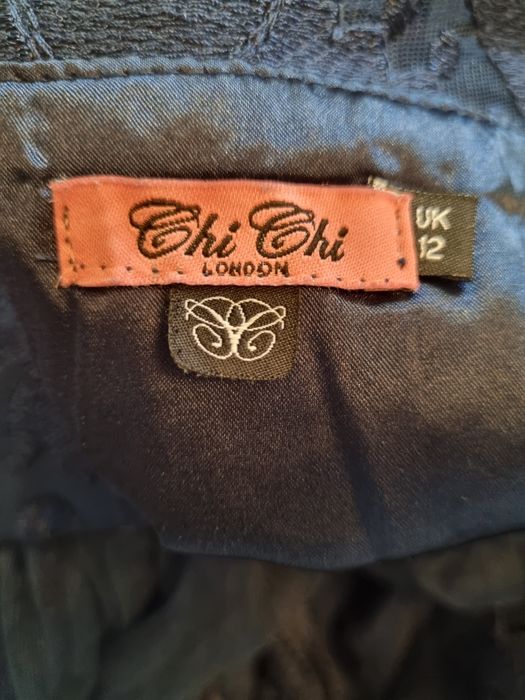 Rochie de ocazie  Chi Chi London