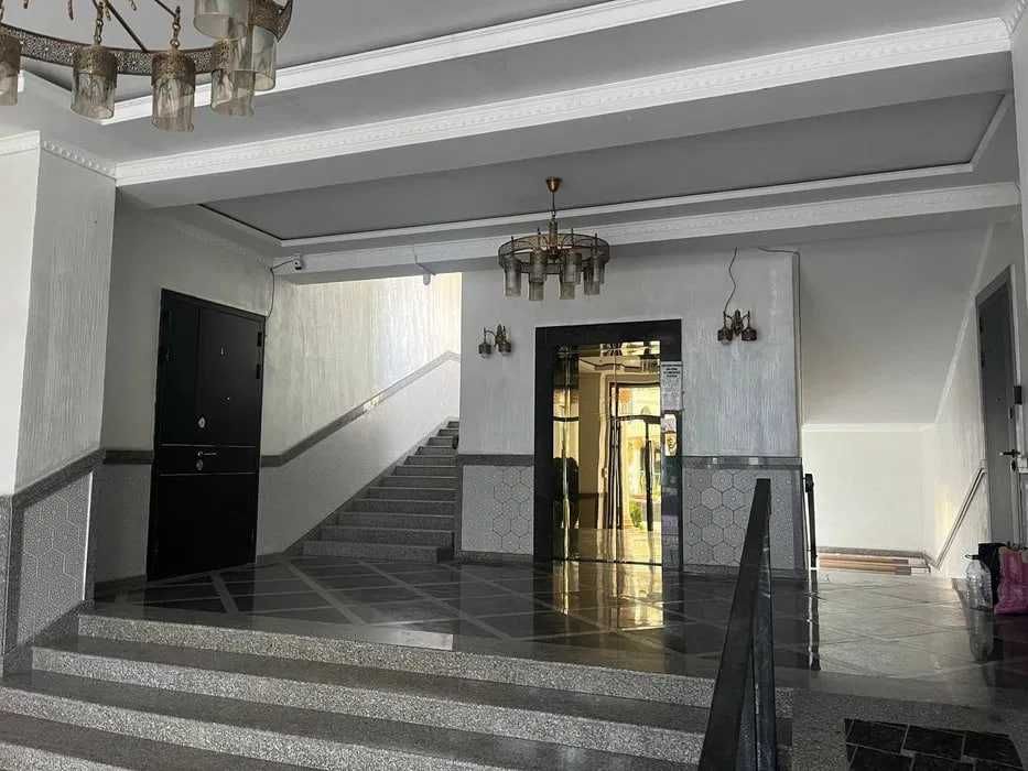 Шайхант орр Малика мечеть Минор 7 ком 166м2;