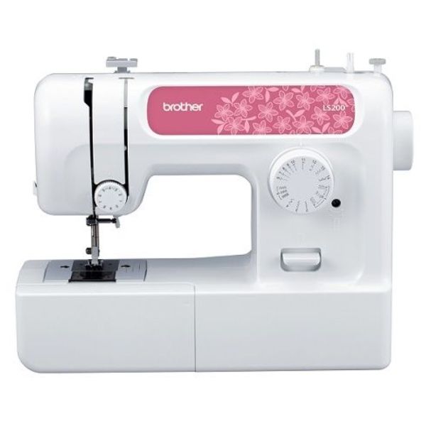 Швейная машинка brother LS 200