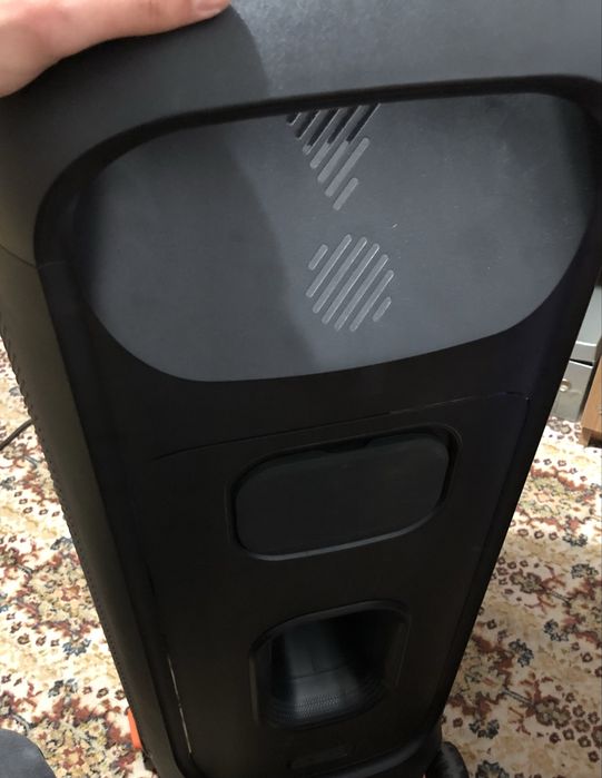 jbl partybox 710 800w
