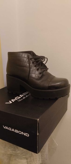 Дамски обувки Vagabond