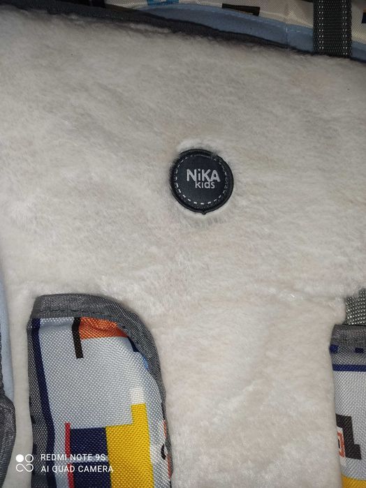 Коляска зимняя,20.000