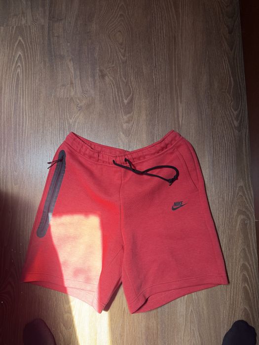 nike tech fleece