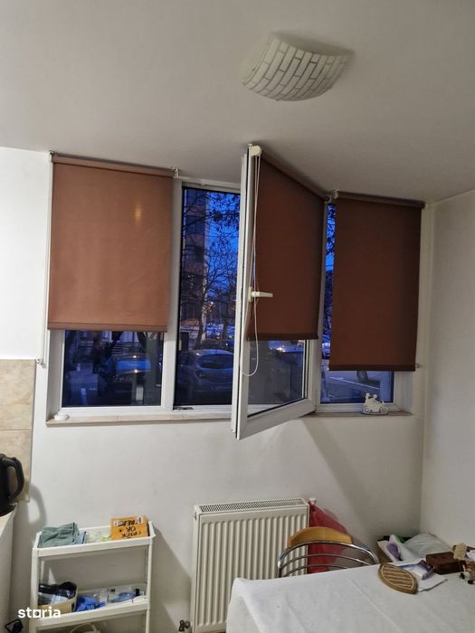 Garsoniera renovată recent lângă BIG Mănăștur