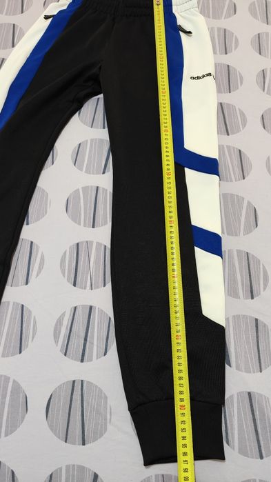 Pantaloni bărbați Adidas Originals  S