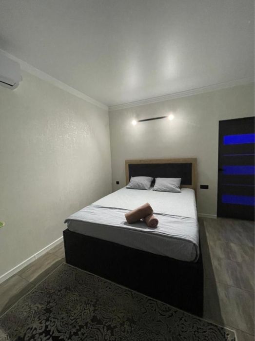 Квартиры посуточно