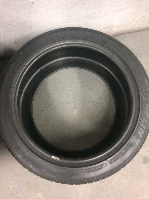 Anvelope vara michelin 295/35/18