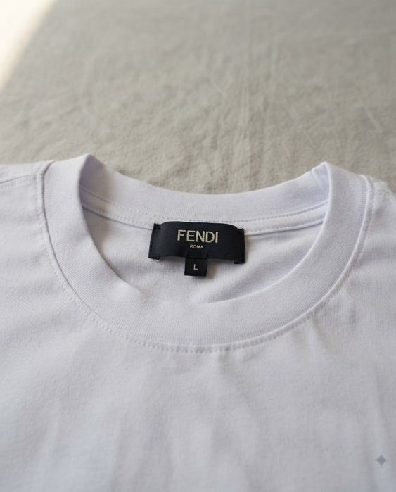 Tricou Fendi ( mai multe mărimi )