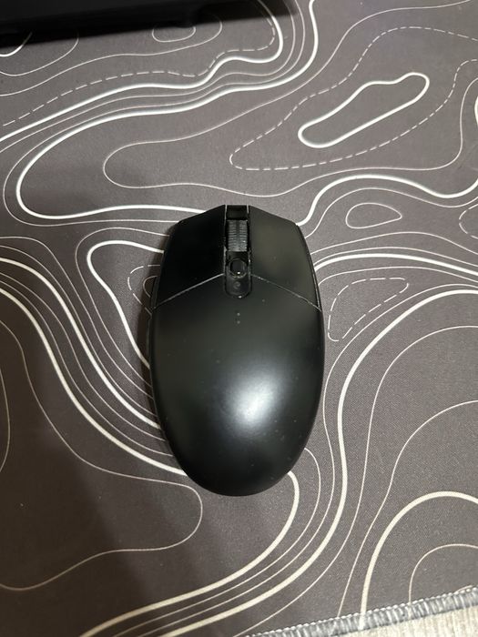 Logitech g305, компьютерная мышь