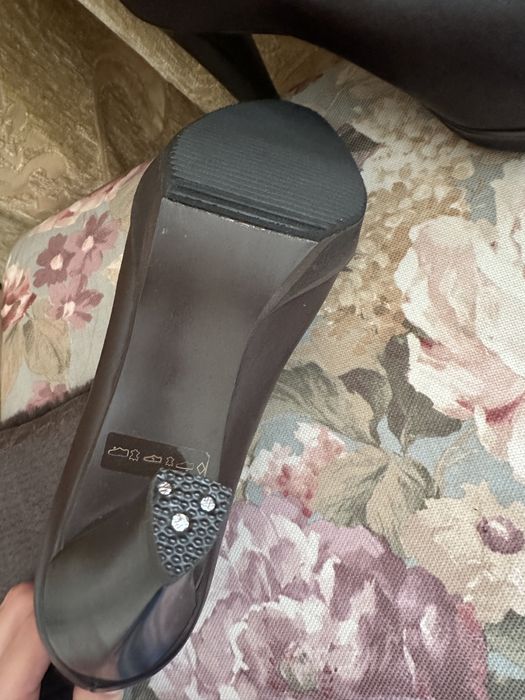 Зимние сапоги 38 размер Peter Kaiser