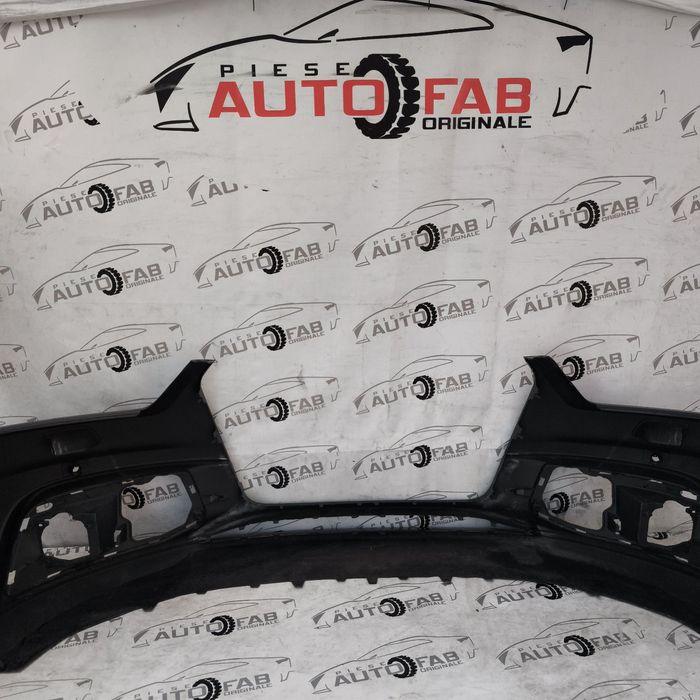 Bara fata Audi Q3 8U S-Line an 2011-2012-2013-2014