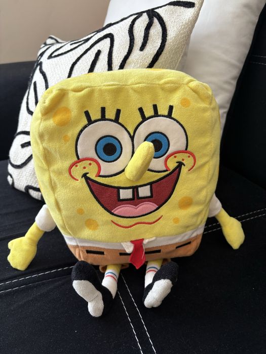 Плюшени играчки