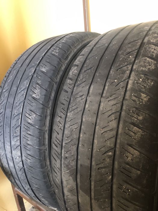 Колеса, шины, резина 20